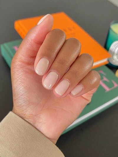 unghie estate 2024 nude